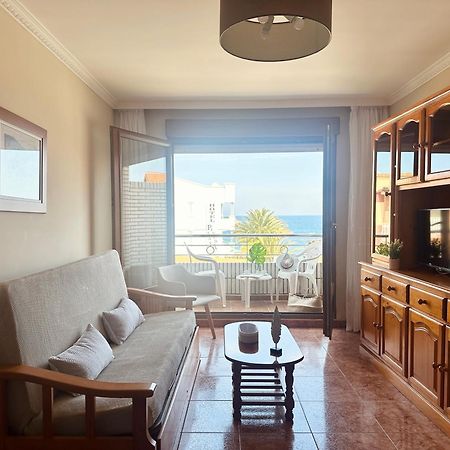 Apartamentos Pineda Noja Exteriör bild