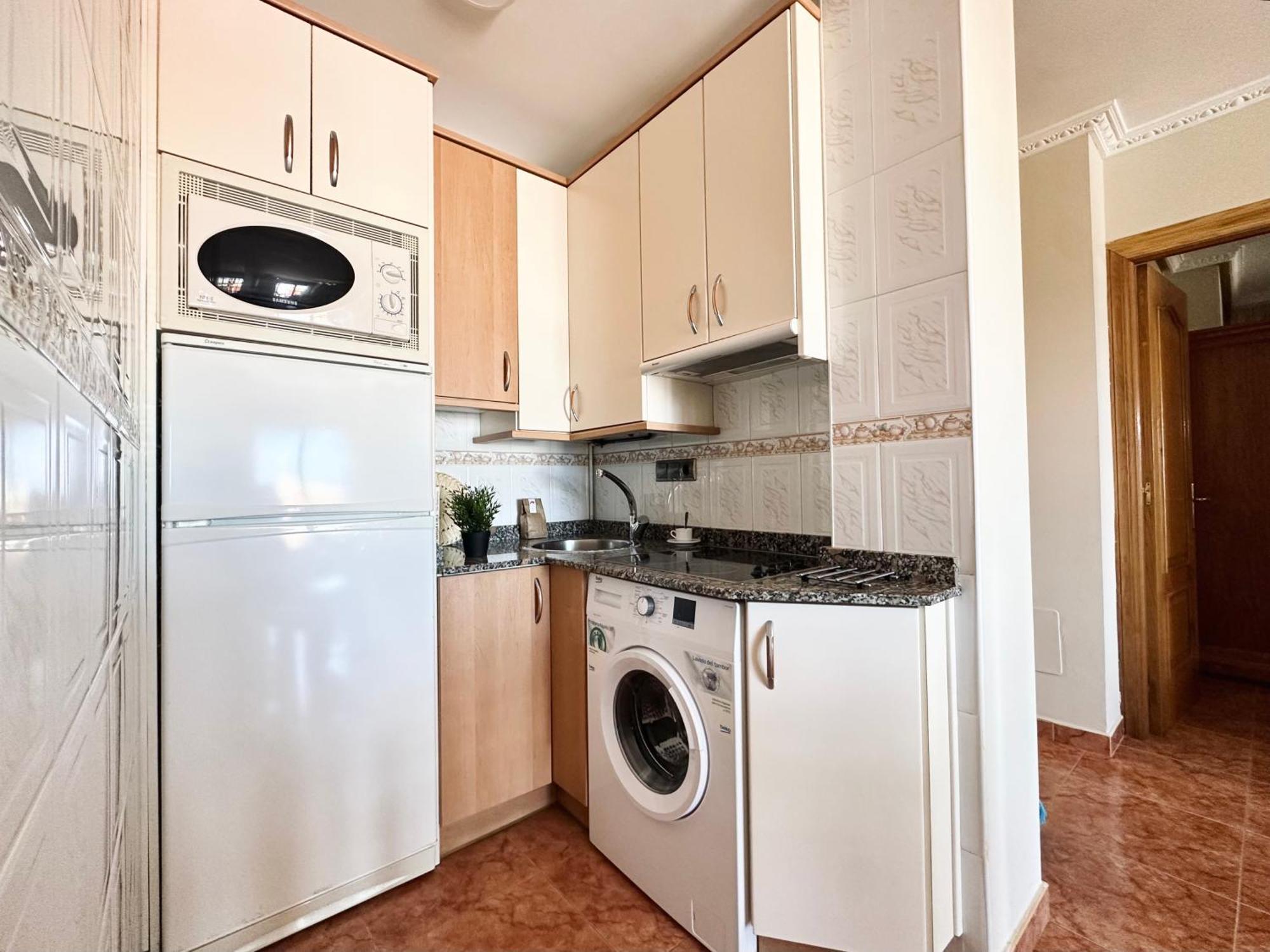 Apartamentos Pineda Noja Exteriör bild