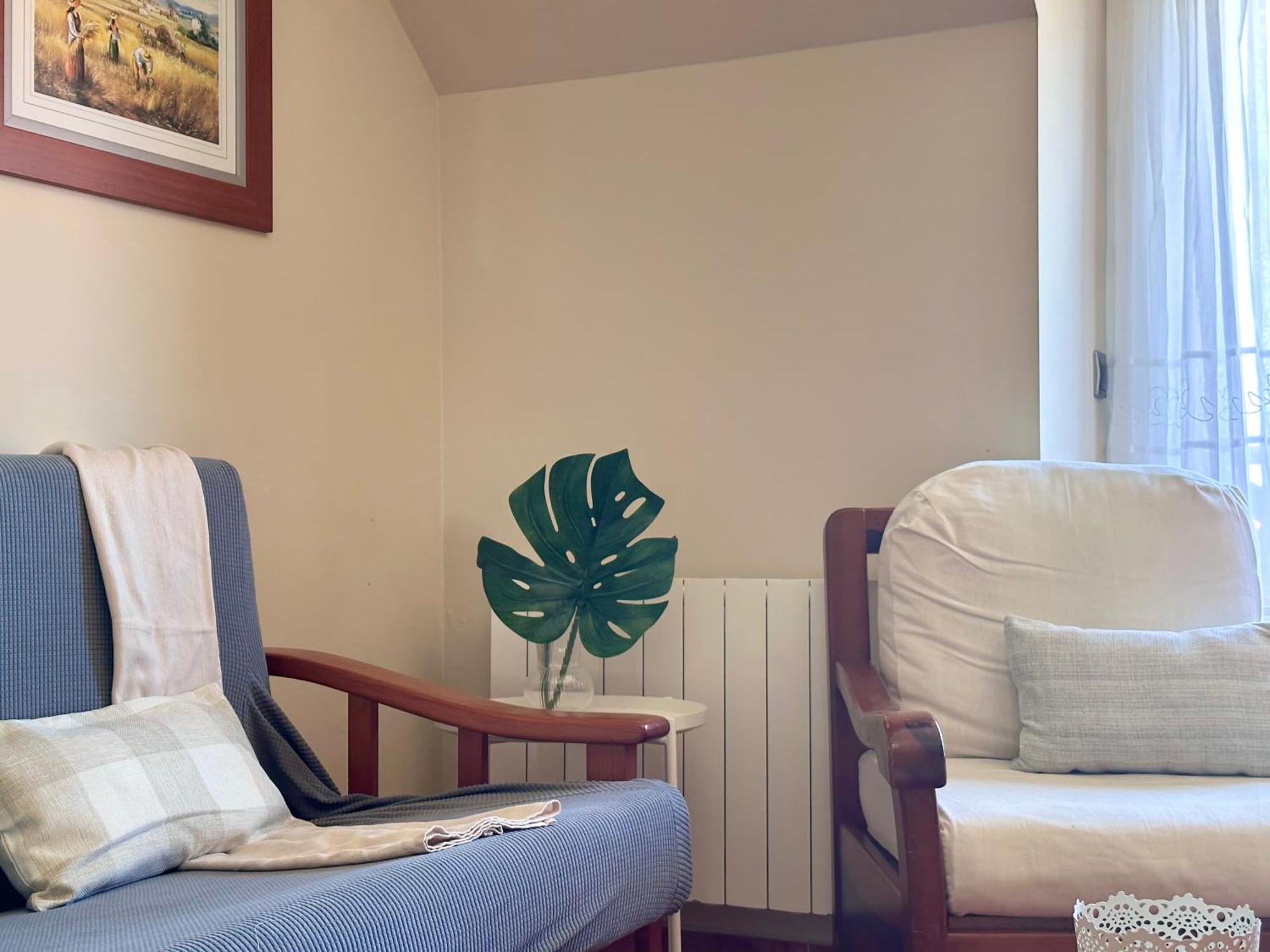 Apartamentos Pineda Noja Exteriör bild