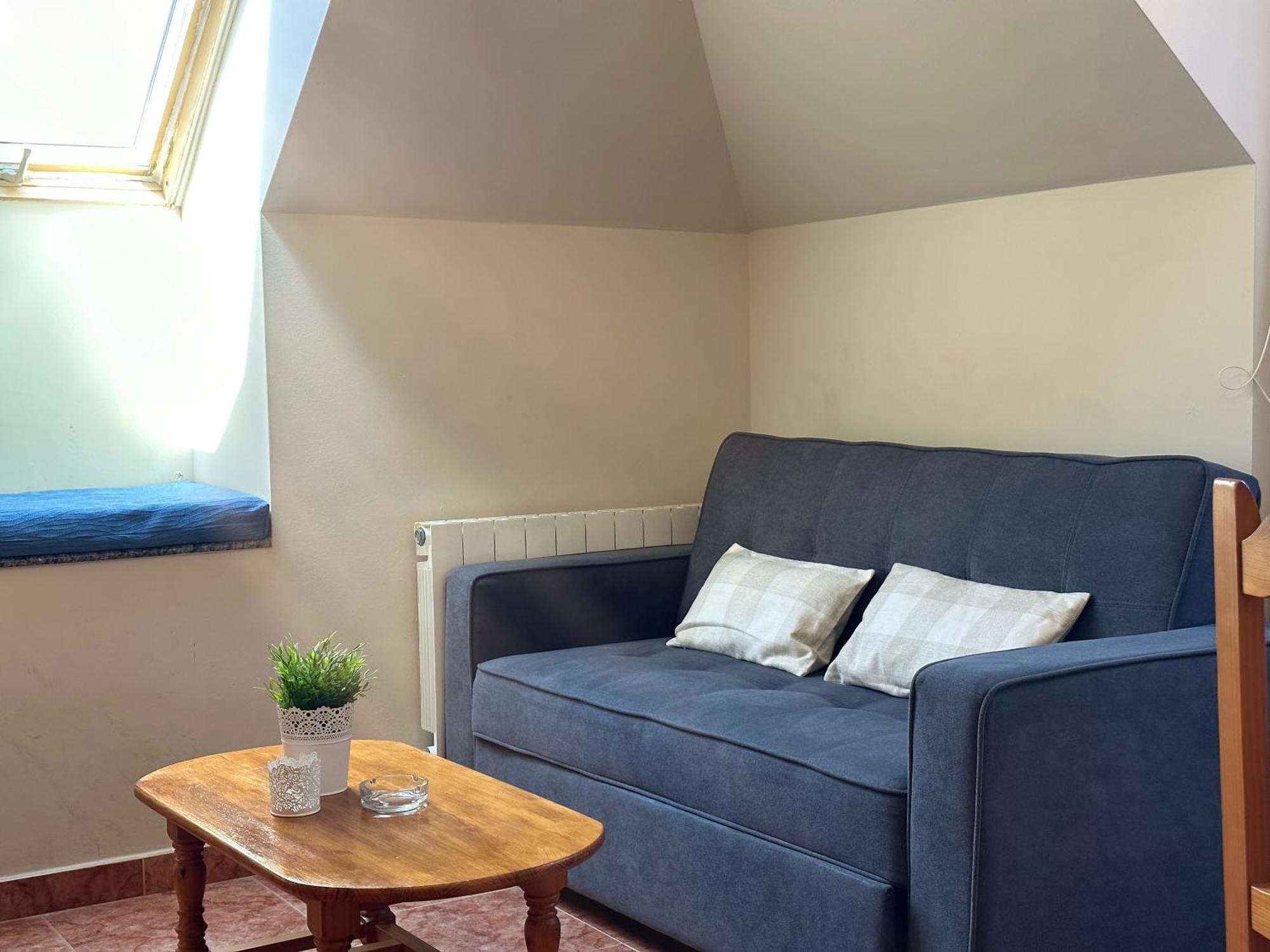 Apartamentos Pineda Noja Exteriör bild
