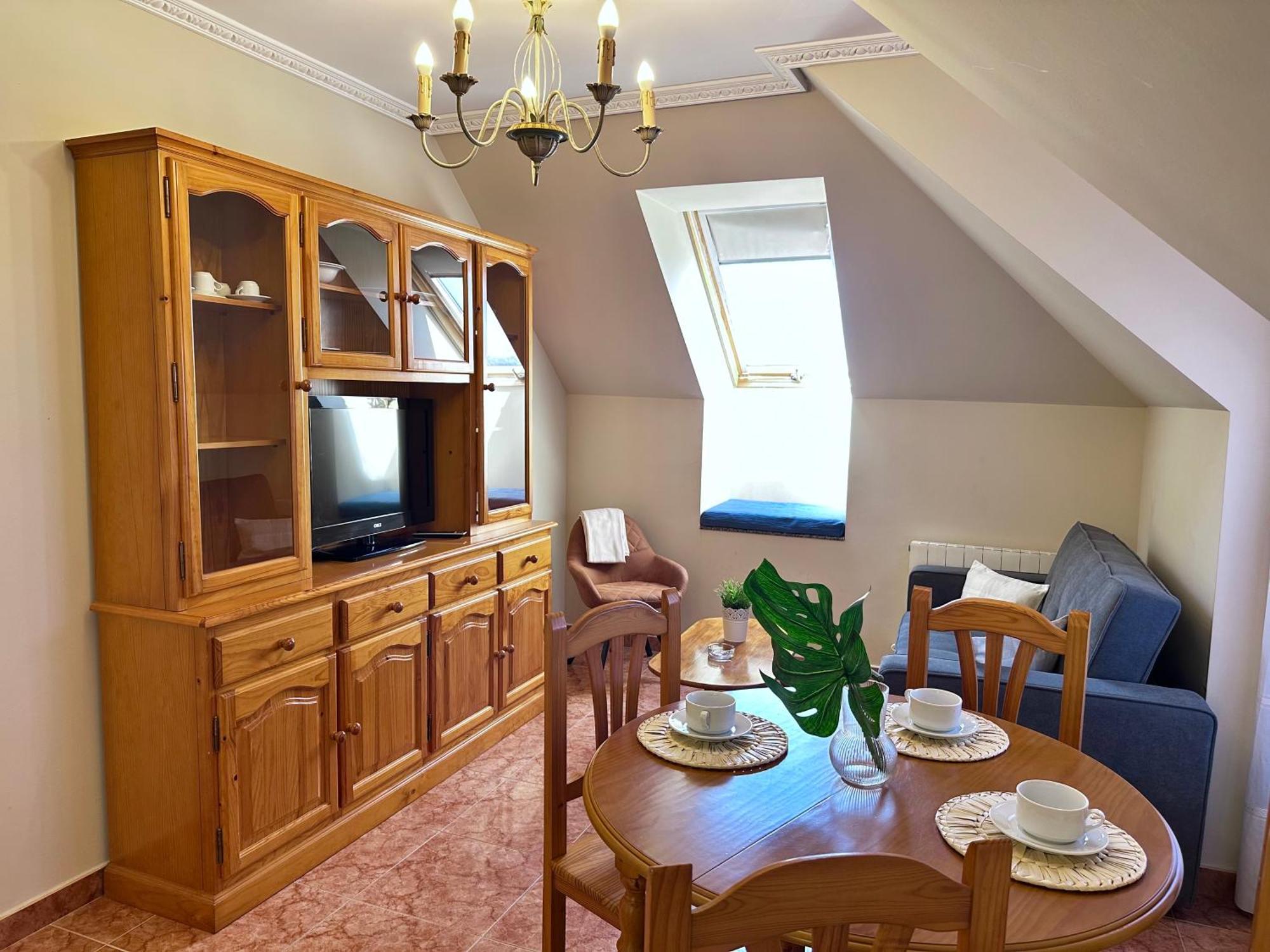 Apartamentos Pineda Noja Exteriör bild