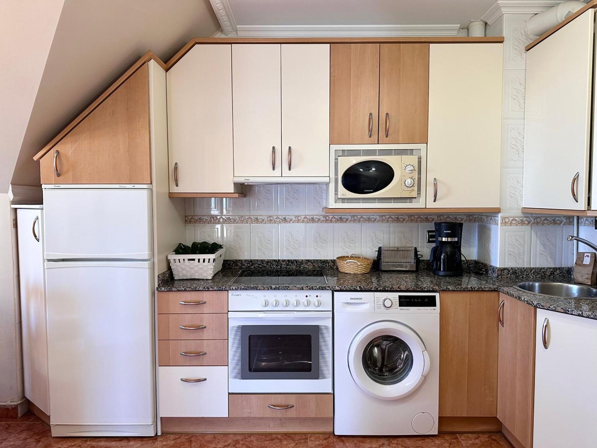 Apartamentos Pineda Noja Exteriör bild