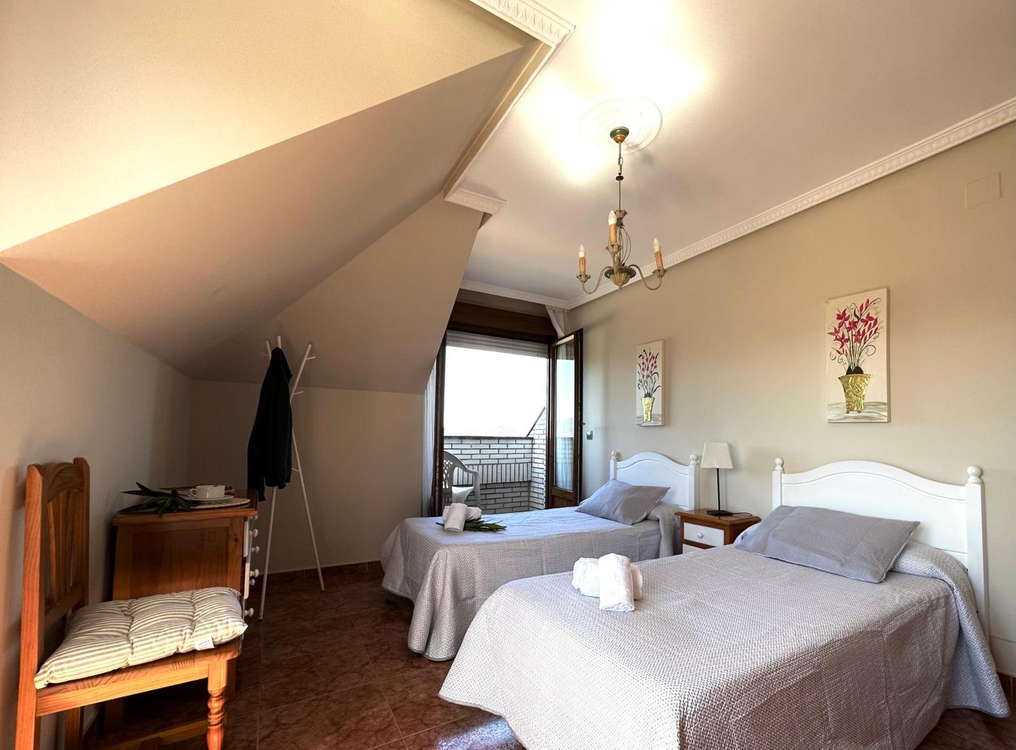 Apartamentos Pineda Noja Exteriör bild