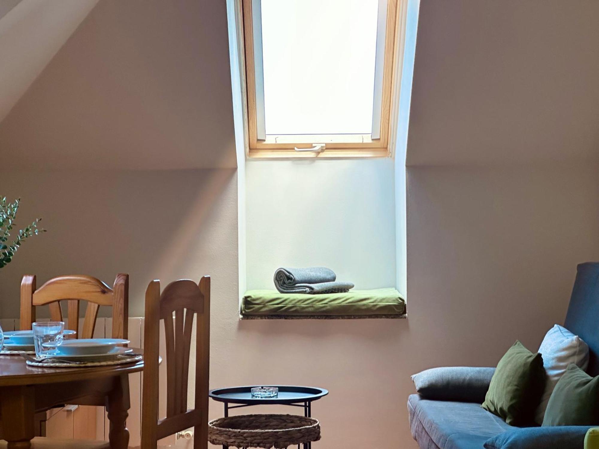 Apartamentos Pineda Noja Exteriör bild
