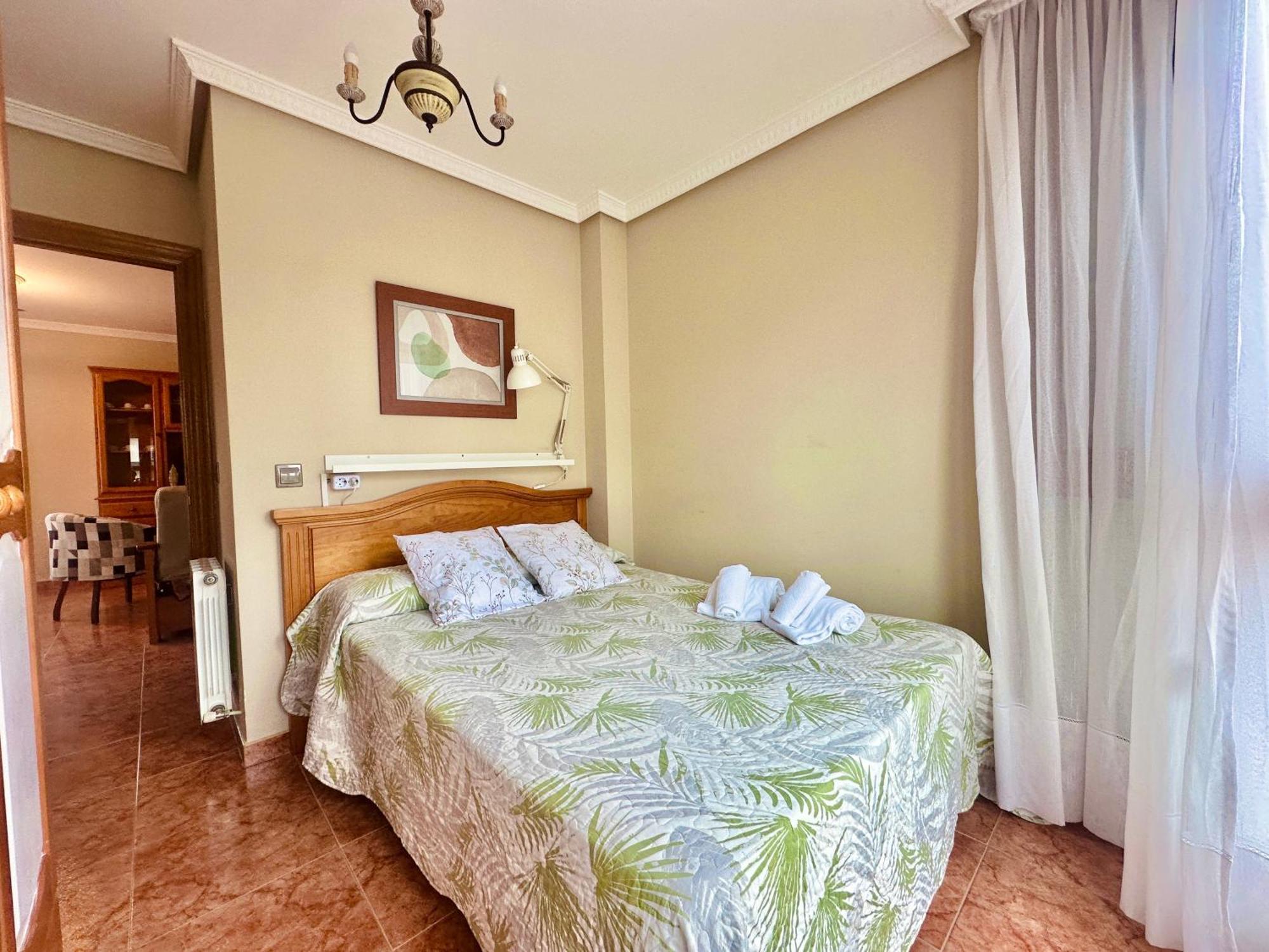 Apartamentos Pineda Noja Exteriör bild