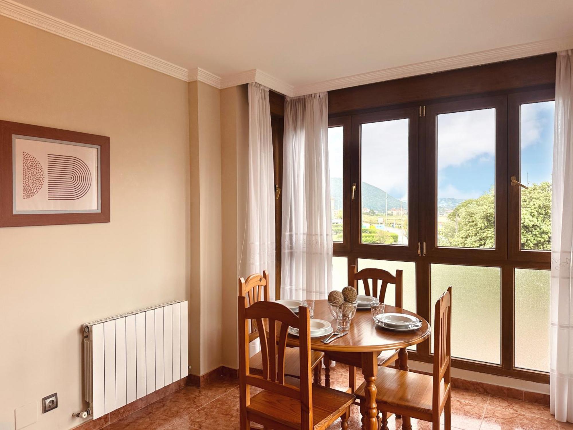 Apartamentos Pineda Noja Exteriör bild