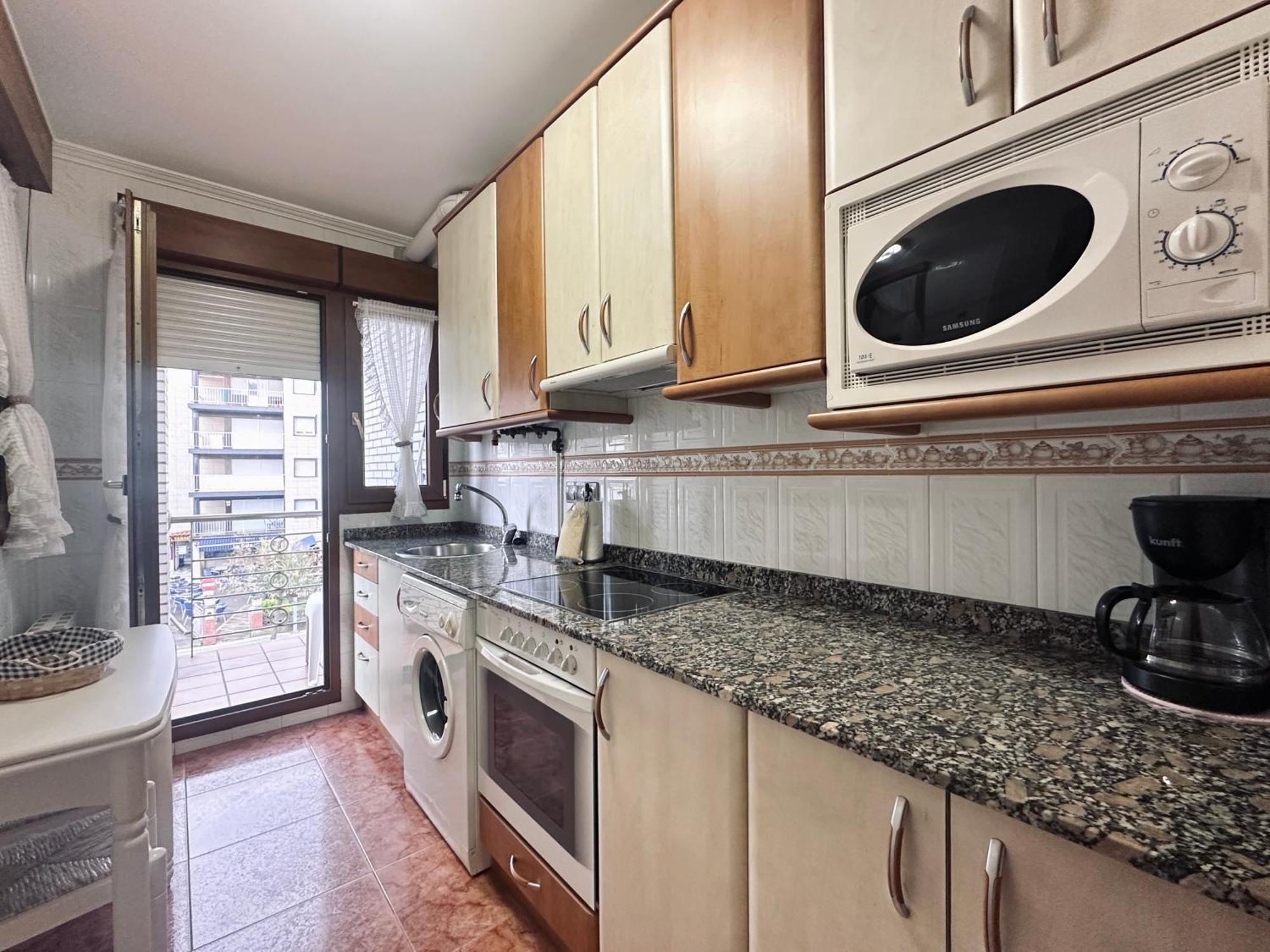 Apartamentos Pineda Noja Exteriör bild