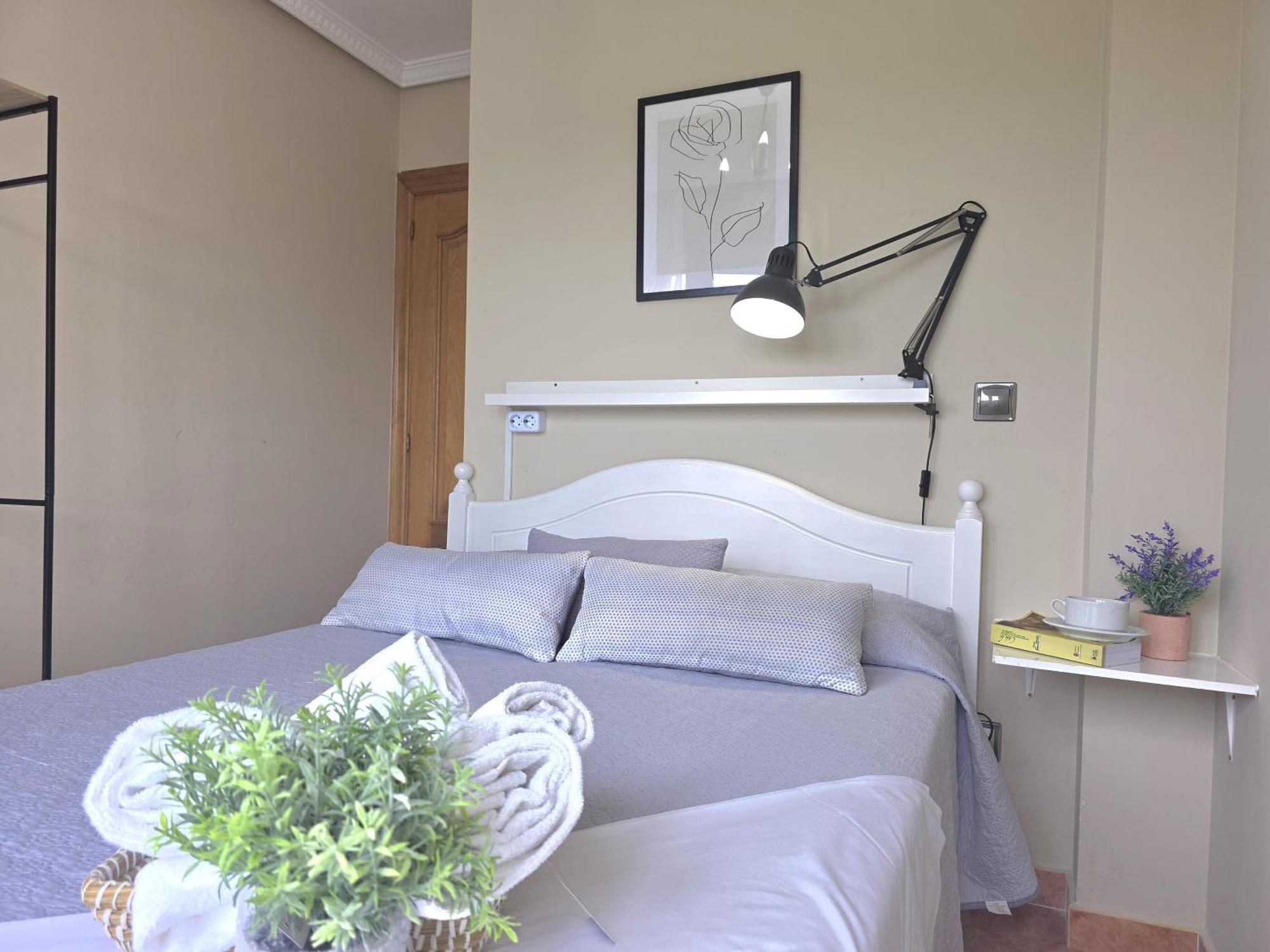Apartamentos Pineda Noja Exteriör bild