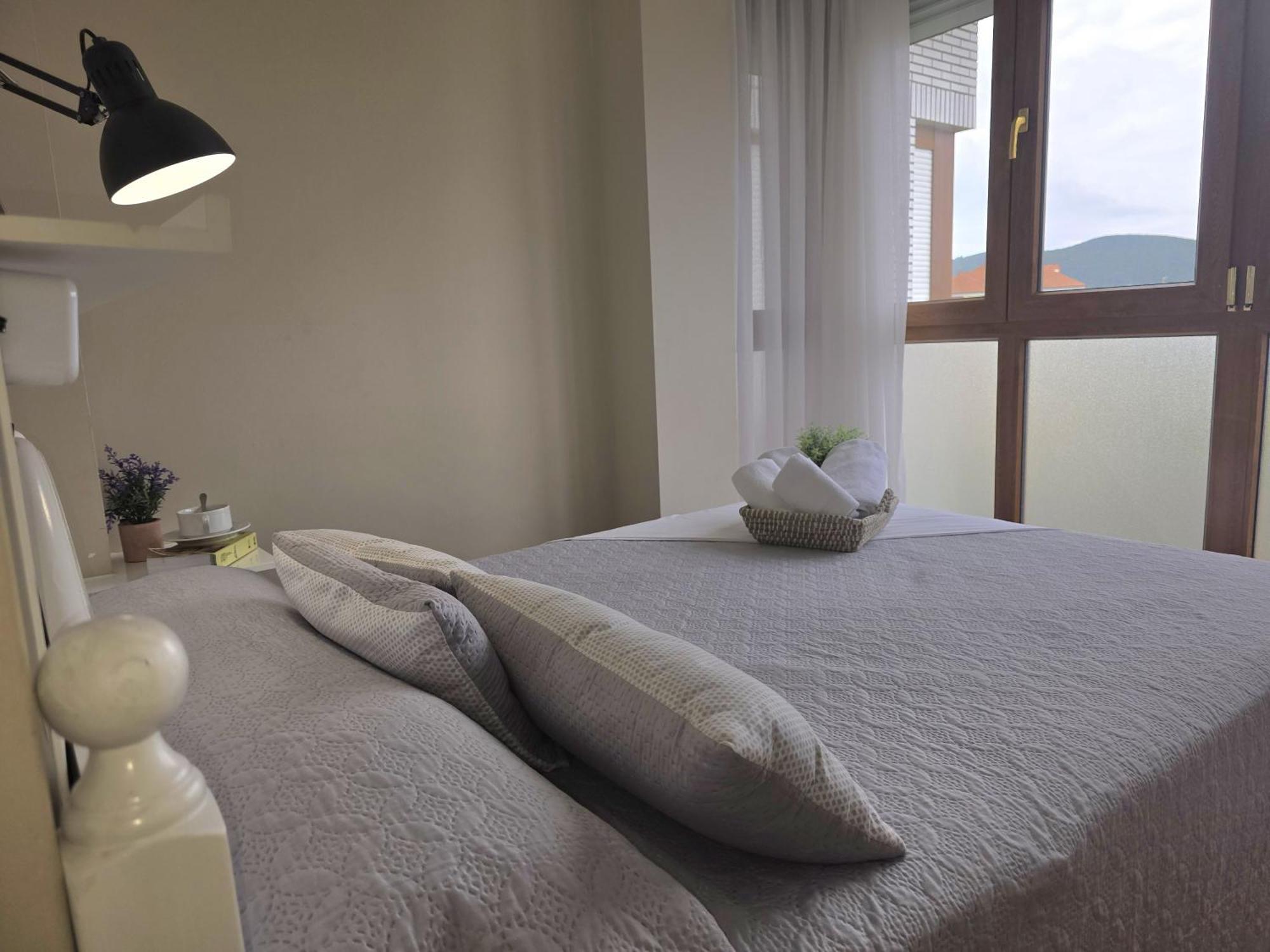 Apartamentos Pineda Noja Exteriör bild