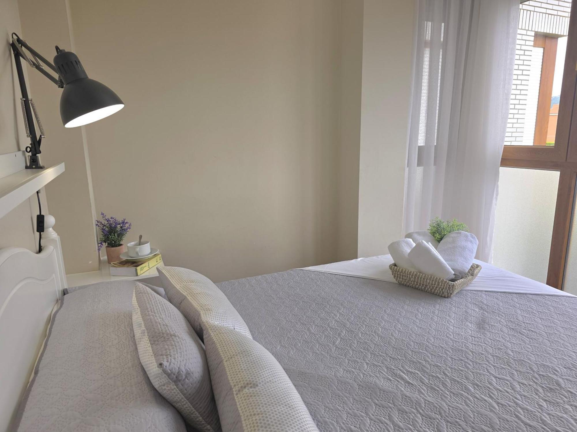 Apartamentos Pineda Noja Exteriör bild