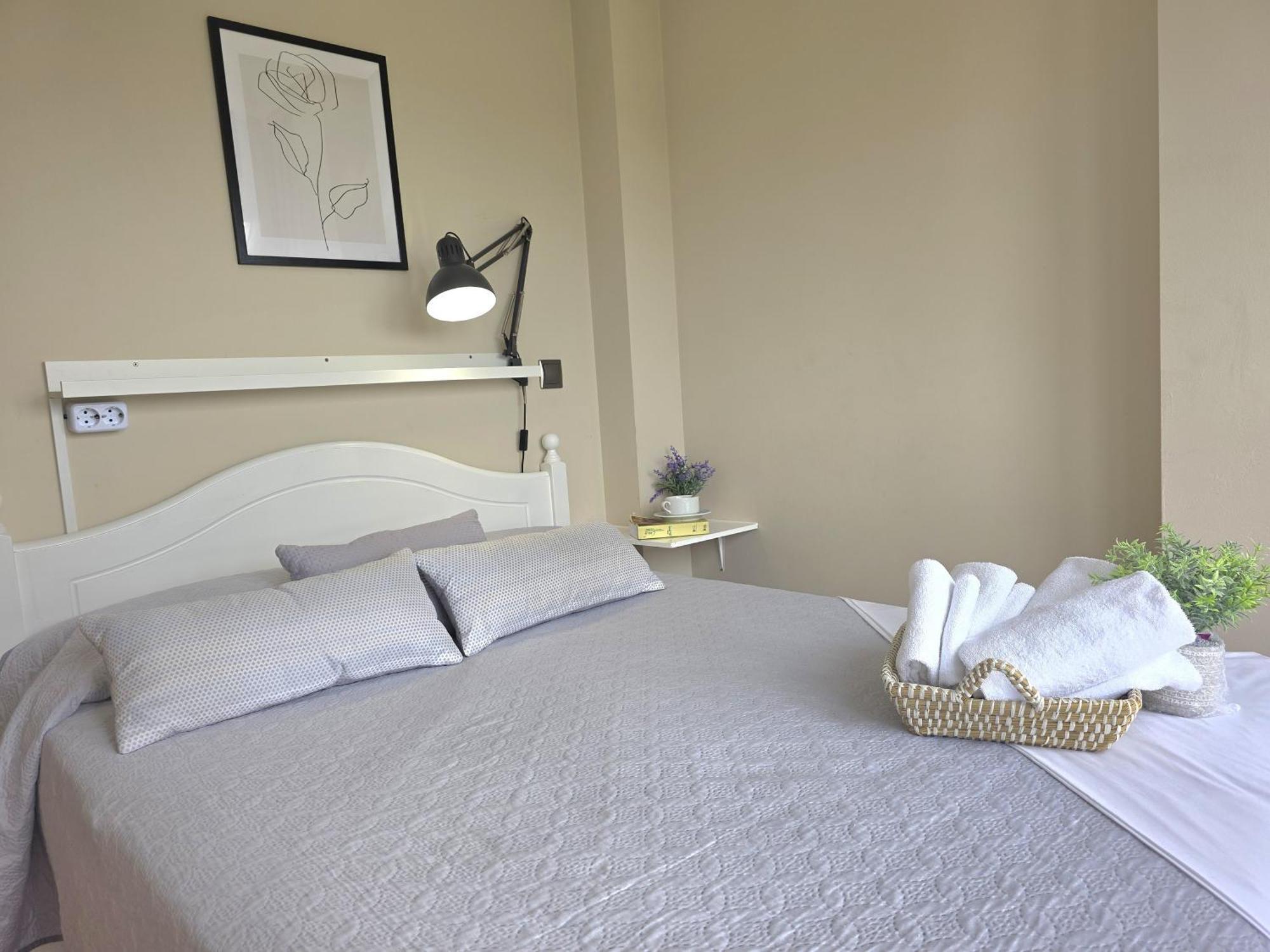 Apartamentos Pineda Noja Exteriör bild