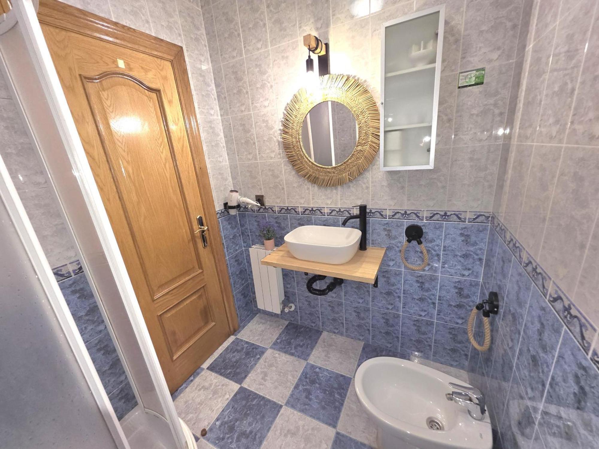 Apartamentos Pineda Noja Exteriör bild