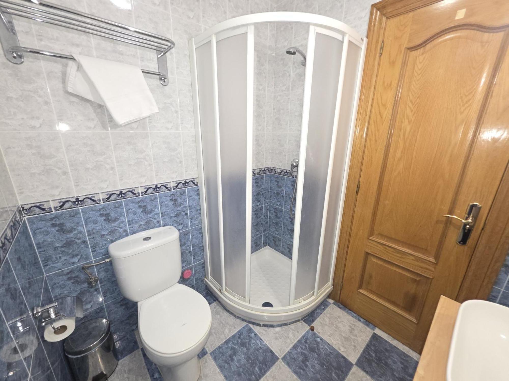 Apartamentos Pineda Noja Exteriör bild